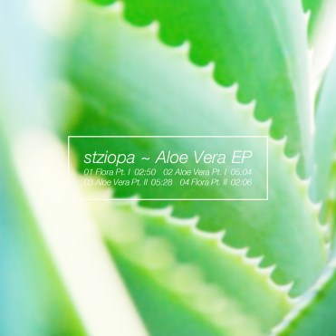 ALOE VERA EP2